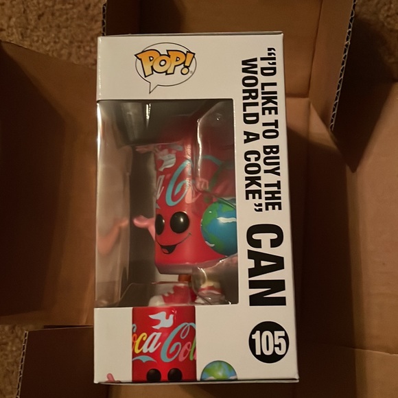 Funko pop - Picture 2 of 5